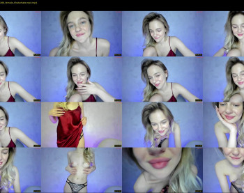 sarahphyllis — 28 minute Chaturbate female cam show recording, 720p, Feb 26, 2024