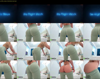 scarlettandtom — 32 minute Chaturbate couple cam show recording, 720p, Feb 25, 2024