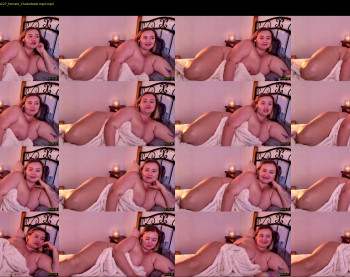 showmebbw — 10 minute Chaturbate female cam show recording, 720p, Feb 26, 2024