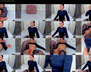 shy_cinderella — 120 minute Chaturbate female cam show recording, 720p, Feb 26, 2024
