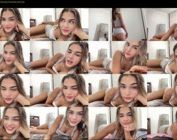 shysashy — 26 minute Chaturbate female cam show recording, 720p, Feb 26, 2024