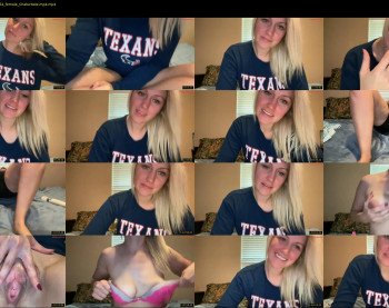 smexxii93 — 121 minute Chaturbate female cam show recording, 480p, Feb 25, 2024