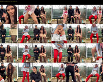 squirt_bunny77 — 24 minute Chaturbate couple cam show recording, 720p, Feb 25, 2024