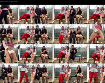squirt_bunny77 — 6 minute Chaturbate couple cam show recording, 720p, Feb 25, 2024