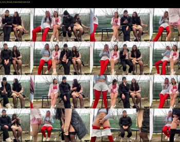 squirt_bunny77 — 40 minute Chaturbate couple cam show recording, 720p, Feb 25, 2024