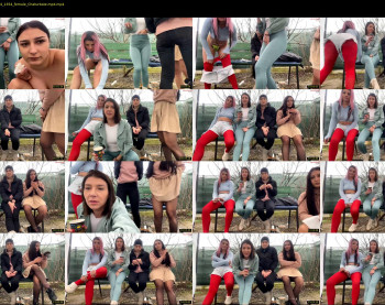 squirt_bunny77 — 18 minute Chaturbate couple cam show recording, 720p, Feb 25, 2024