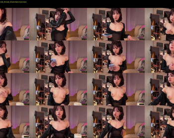 sun_for_you — 17 minute Chaturbate female cam show recording, 720p, Feb 26, 2024