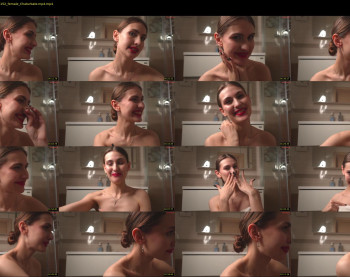 sunrisealice — 4 minute Chaturbate female cam show recording, 720p, Feb 26, 2024