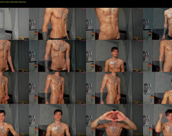 sweet_smith8 — 78 minute Chaturbate male cam show recording, 720p, Feb 26, 2024