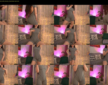 sweety_rinushka_ — 120 minute Chaturbate female cam show recording, 720p, Feb 25, 2024