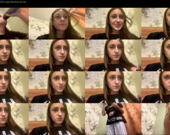 viktoria9898 — 5 minute Chaturbate couple cam show recording, 720p, Feb 26, 2024