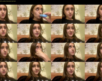 viktoria9898 — 6 minute Chaturbate couple cam show recording, 720p, Feb 26, 2024
