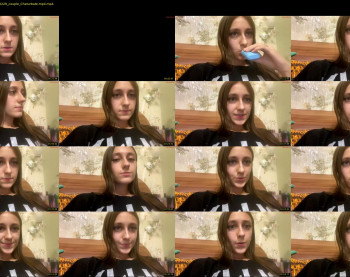 viktoria9898 — 7 minute Chaturbate couple cam show recording, 720p, Feb 26, 2024