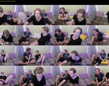 vince__dice — 120 minute Chaturbate male cam show recording, 720p, Feb 26, 2024