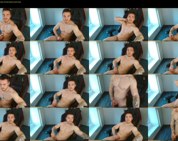 xtrakil — 47 minute Chaturbate male cam show recording, 720p, Feb 25, 2024