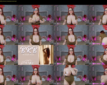 your_desirre — 120 minute Chaturbate female cam show recording, 720p, Feb 25, 2024