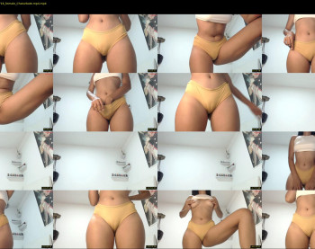 _ariana03_ — 120 minute Chaturbate female cam show recording, 720p, Feb 26, 2024