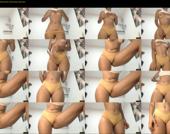 _ariana03_ — 28 minute Chaturbate female cam show recording, 720p, Feb 26, 2024
