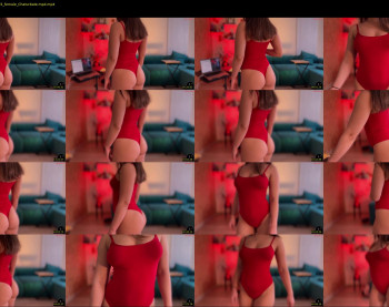 _artease_ — 46 minute Chaturbate female cam show recording, 720p, Feb 26, 2024