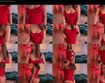 _artease_ — 103 minute Chaturbate female cam show recording, 720p, Feb 26, 2024