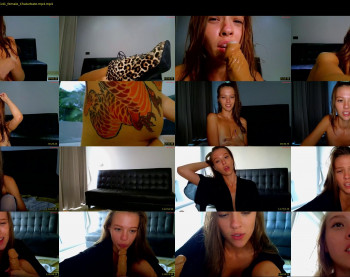 _demi_dee_ — 120 minute Chaturbate female cam show recording, 720p, Feb 27, 2024