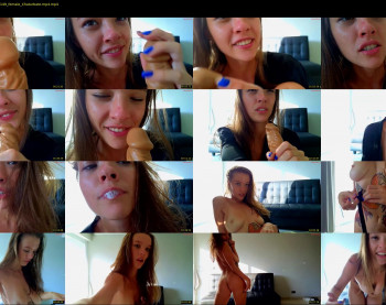 _demi_dee_ — 7 minute Chaturbate female cam show recording, 720p, Feb 27, 2024