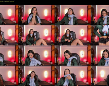 _gaby1 — 26 minute Chaturbate female cam show recording, 720p, Feb 26, 2024