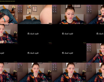_lisaalisa_ — 121 minute Chaturbate female cam show recording, 720p, Feb 26, 2024