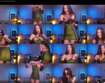 _mariarty_ — 40 minute Chaturbate female cam show recording, 720p, Feb 26, 2024