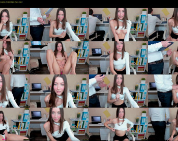 _nsfw_ — 120 minute Chaturbate couple cam show recording, 720p, Feb 26, 2024