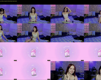 _reverse_gang_ — 72 minute Chaturbate couple cam show recording, 720p, Feb 26, 2024