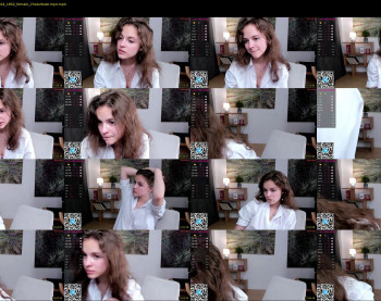 a_whole_eternity — 20 minute Chaturbate female cam show recording, 720p, Feb 26, 2024