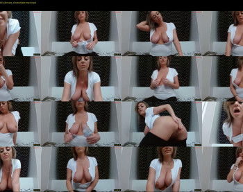 alannarack — 39 minute Chaturbate female cam show recording, 480p, Feb 26, 2024