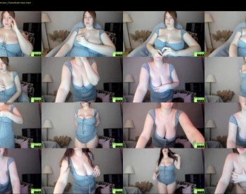 aliaa_ — 30 minute Chaturbate female cam show recording, 720p, Feb 26, 2024