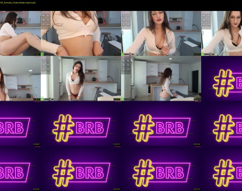 alice_bane — 60 minute Chaturbate female cam show recording, 720p, Feb 26, 2024