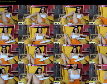 alice_bane — 69 minute Chaturbate female cam show recording, 720p, Feb 26, 2024