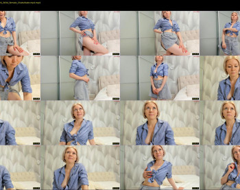 amanda___grey — 8 minute Chaturbate female cam show recording, 720p, Feb 26, 2024