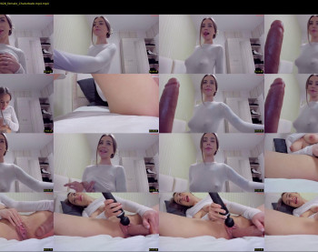 aminaswan_ — 58 minute Chaturbate female cam show recording, 720p, Feb 26, 2024