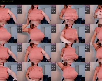 ann__w — 15 minute Chaturbate female cam show recording, 720p, Feb 27, 2024