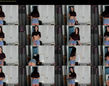 anna_wells — 120 minute Chaturbate female cam show recording, 720p, Feb 27, 2024