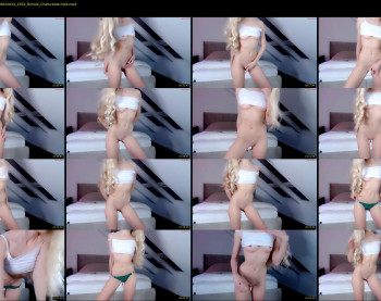 annabella_germany18 — 47 minute Chaturbate female cam show recording, 720p, Feb 26, 2024