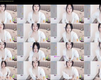 arylia_3 — 44 minute Chaturbate female cam show recording, 720p, Feb 26, 2024