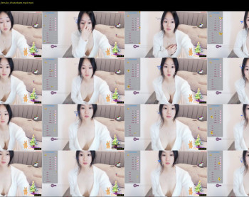 arylia_3 — 7 minute Chaturbate female cam show recording, 720p, Feb 26, 2024