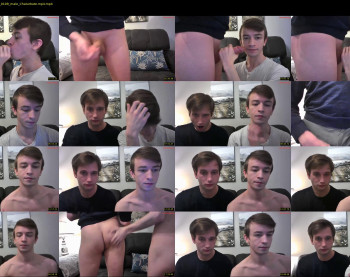 ashingwest97 — 22 minute Chaturbate male cam show recording, 480p, Feb 27, 2024