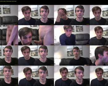 ashingwest97 — 23 minute Chaturbate male cam show recording, 480p, Feb 27, 2024