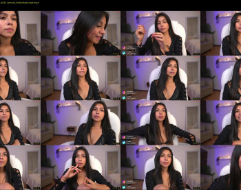 ashley_jones9 — 22 minute Chaturbate female cam show recording, 720p, Feb 27, 2024
