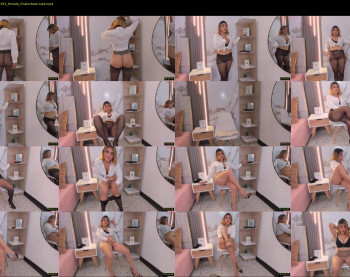 ashley_ruiz_ — 73 minute Chaturbate female cam show recording, 720p, Feb 26, 2024