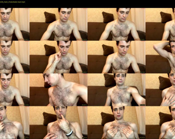 beautifulnik — 3 minute Chaturbate male cam show recording, 720p, Feb 27, 2024