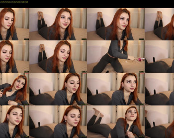 beckymadson — 18 minute Chaturbate female cam show recording, 720p, Feb 27, 2024