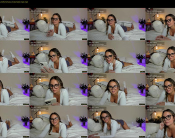 befxckingnice — 120 minute Chaturbate female cam show recording, 720p, Feb 27, 2024